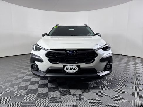 Used 2025 Subaru Crosstrek 2.5i Limited AWD/4WD image 2