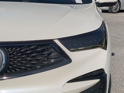 Used 2019 Acura RDX A-Spec image 18