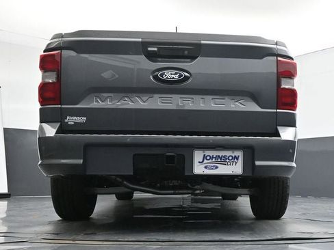 New 2026 Ford Maverick Lobo AWD/4WD image 29