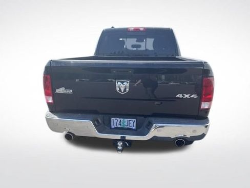 Used 2014 RAM 1500 Big Horn AWD/4WD image 5