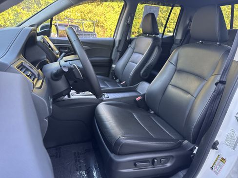 Used 2023 Honda Ridgeline RTL image 5
