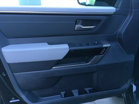 New 2026 Toyota Tundra Limited w/ TRD Off-Road Package AWD/4WD image 19