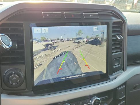 Used 2021 Ford F150 XLT w/ Equipment Group 302A High image 27