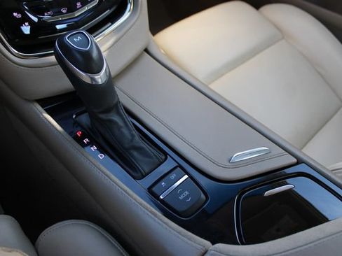Used 2015 Cadillac CTS Premium AWD/4WD image 19