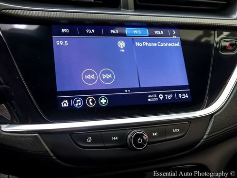 Used 2023 Buick Encore GX Preferred w/ Cold Weather Comfort Package FWD image 14