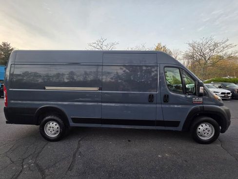 Used 2020 RAM ProMaster 3500 FWD image 4