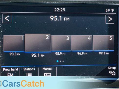 Used 2019 Volkswagen Tiguan S w/ Driver Assistance Package image 20