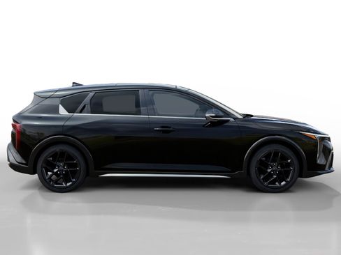 New 2026 Kia K4 GT-Line Turbo FWD image 7