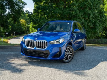 Used 2023 BMW X1 xDrive28i w/ M Sport Package