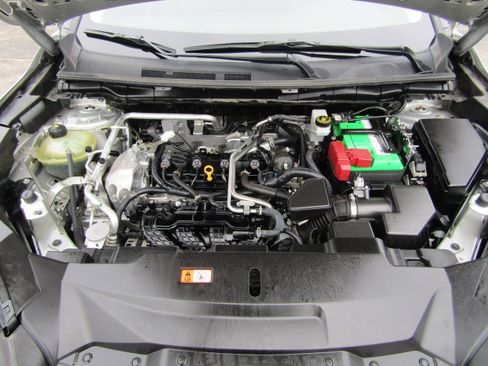 Used 2023 Mitsubishi Outlander SE image 31