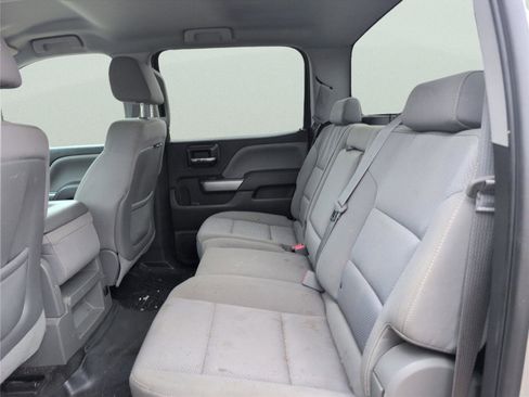 Used 2015 Chevrolet Silverado 1500 LT w/ All Star Edition image 28