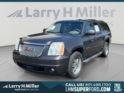 Used 2010 GMC Yukon XL SLT w/ SLT-2 Equipment Package