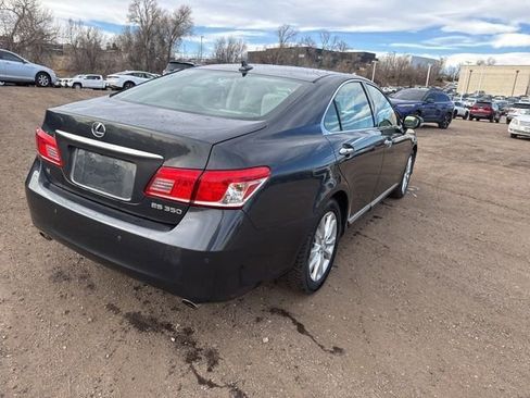 Used 2011 Lexus ES 350 350 image 6
