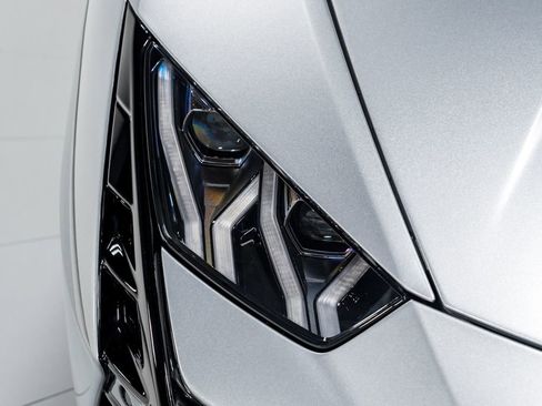Used 2023 Lamborghini Huracan Tecnica RWD image 41