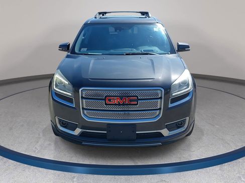 Used 2015 GMC Acadia Denali image 2