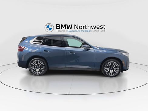 New 2026 BMW X3 xDrive30i w/ Premium Package AWD/4WD image 5