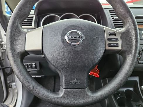 Used 2012 Nissan Versa 1.8 S image 17