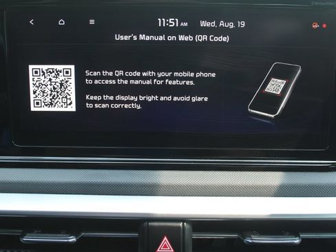 Certified 2023 Kia K5 GT-Line FWD image 47