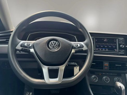 Used 2020 Volkswagen Jetta S FWD image 19