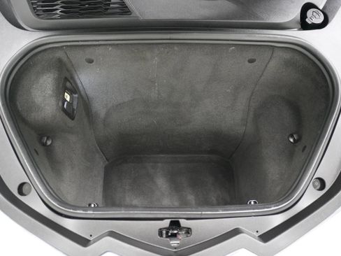 Used 2023 Chevrolet Corvette Stingray Premium Conv w/ Z51 Performance Package image 31