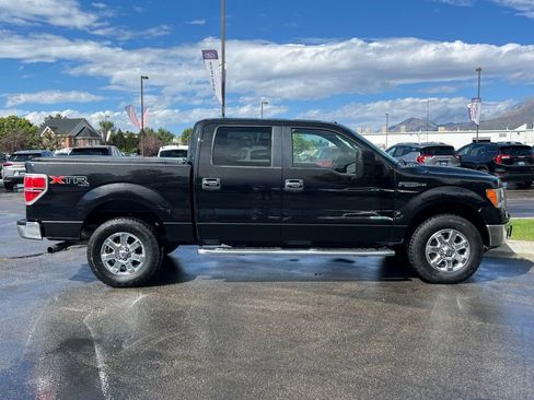 Used 2014 Ford F150 XLT w/ Equipment Group 302A Luxury AWD/4WD image 9