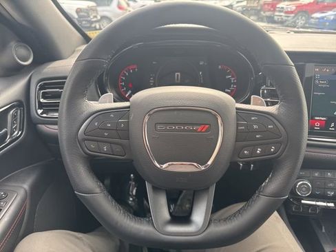 Used 2025 Dodge Durango R/T image 16