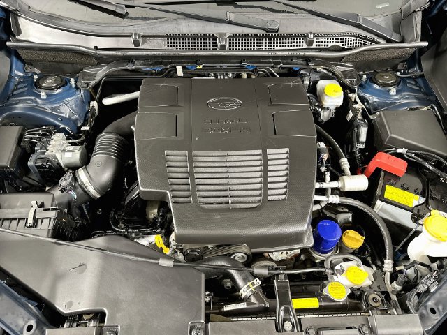 Used 2024 Subaru Forester Wilderness AWD/4WD image 33