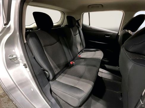 Used 2015 Nissan Leaf S w/ Charge Package image 27
