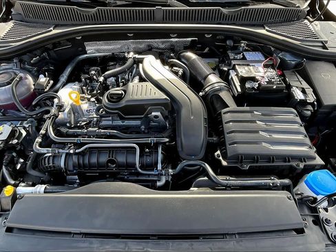 New 2026 Volkswagen Jetta Sport image 16