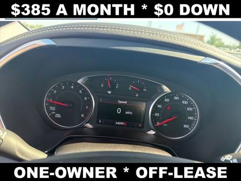 Used 2023 Chevrolet Blazer LT FWD image 15