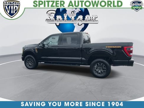 Used 2023 Ford F150 Tremor w/ Equipment Group 402A High AWD/4WD image 7