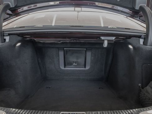 Used 2023 Mercedes-Benz S 500 4MATIC w/ AMG Line image 34