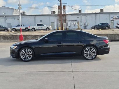 Used 2024 Audi A6 Premium Plus w/ Premium Plus Package