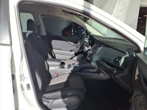 Used 2024 Subaru Outback image 21