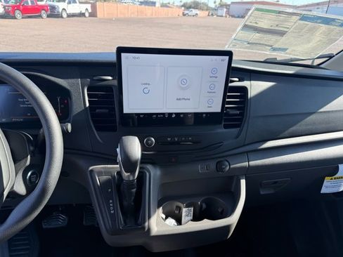 New 2026 Ford Transit 350 XL image 10