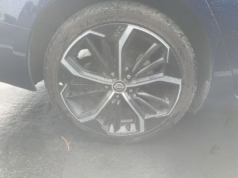 Used 2024 Nissan Altima 2.5 SR FWD image 8