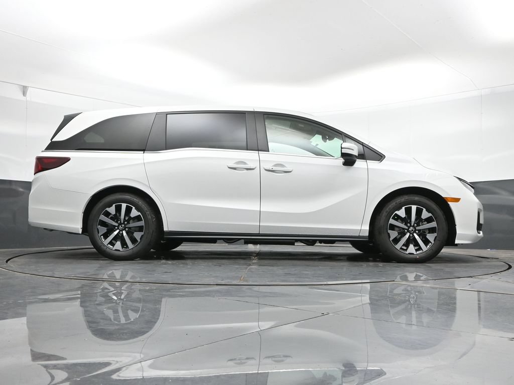 New 2027 Honda Odyssey EX-L image 36