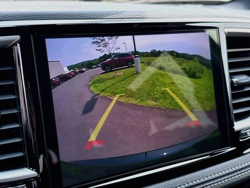 New 2027 Chrysler Pacifica Select AWD/4WD image 20