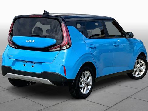 Used 2023 Kia Soul S image 12