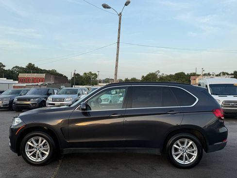 Used 2014 BMW X5 sDrive35i RWD image 7