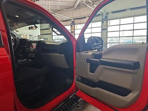 Used 2019 Ford F150 XL w/ Equipment Group 101A Mid image 34