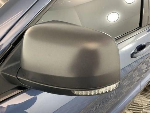 Used 2020 Jeep Grand Cherokee Trailhawk w/ Trailhawk Luxury Group image 10