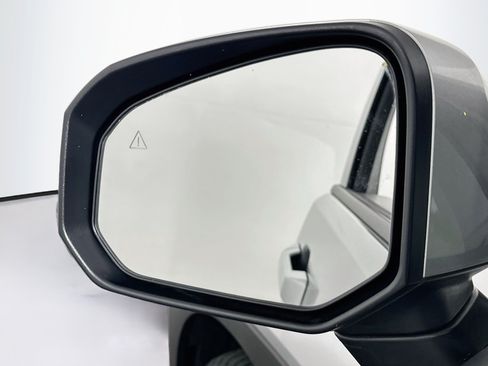 Used 2026 Hyundai Santa Fe SEL AWD/4WD image 16