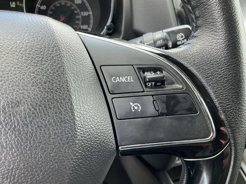 Used 2024 Mitsubishi Outlander Sport AWD image 35
