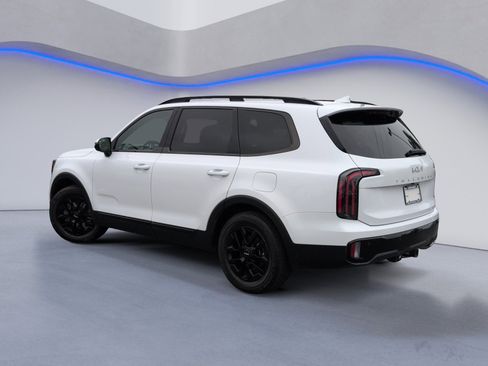 Used 2024 Kia Telluride SX Prestige X-Pro image 9