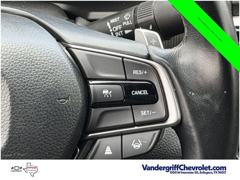 Used 2022 Honda Accord Sport image 14
