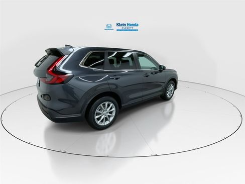 New 2026 Honda CR-V EX image 2