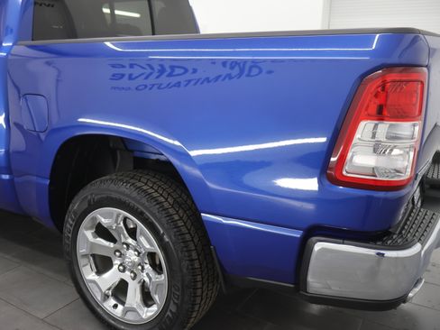 Used 2019 RAM 1500 Big Horn image 28