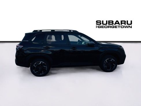 New 2026 Subaru Forester Touring AWD/4WD image 9