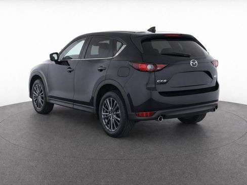 Used 2019 MAZDA CX-5 Touring FWD image 3